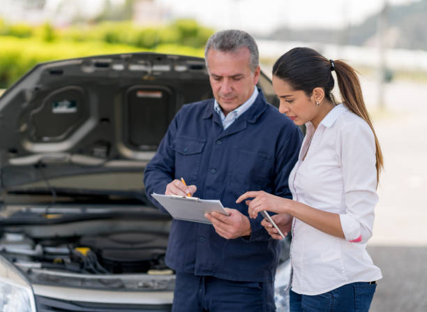 Full coverage car insurance in Bethesda, MD